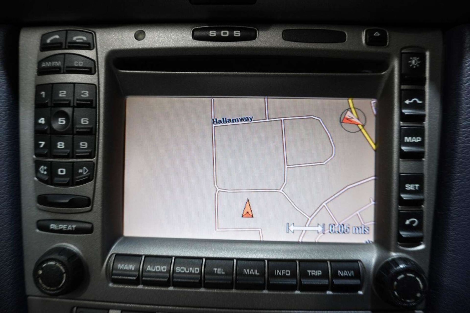 Used Porsche Boxster 2008 for sale - 77061662: Photo 66