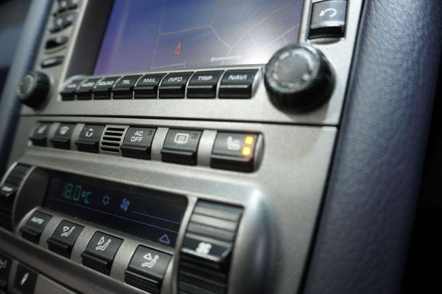 Used Porsche Boxster 2008 for sale - 77061662: Photo 67