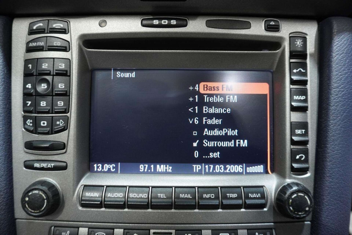 Used Porsche Boxster 2008 for sale - 77061662: Photo 69