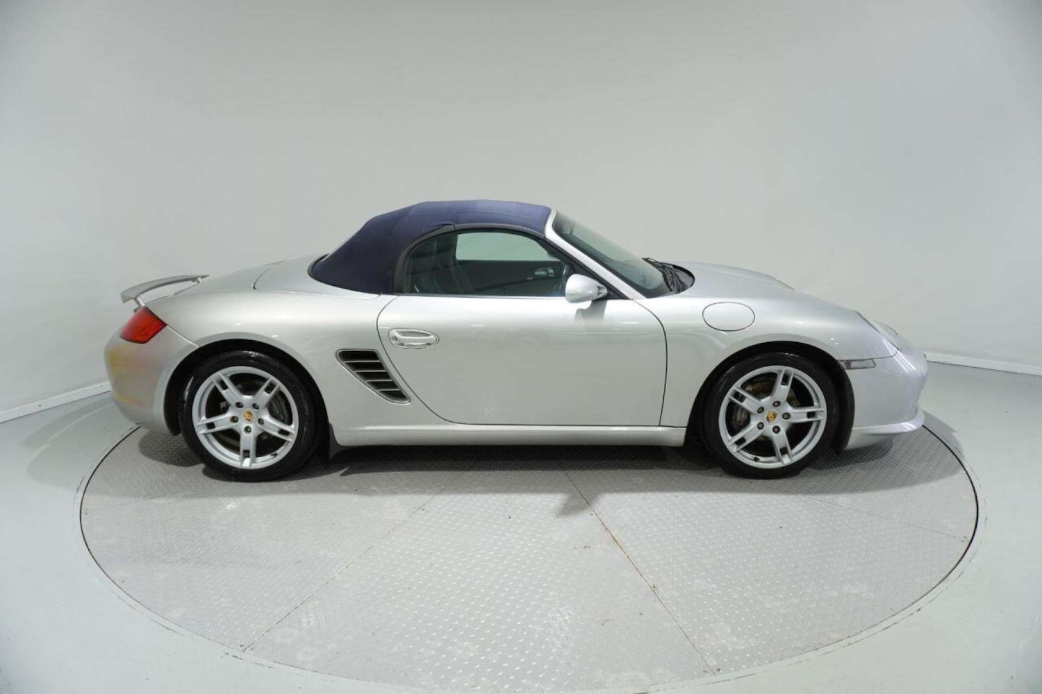 Used Porsche Boxster 2008 for sale - 77061662: Photo 9