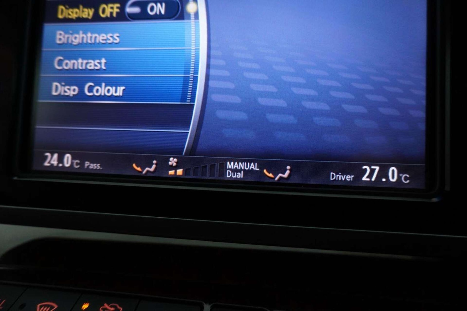 Used Nissan Elgrand 2025 for sale - 77061668: Photo 100