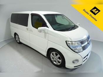 2025 - E51 AUTO 2-Door