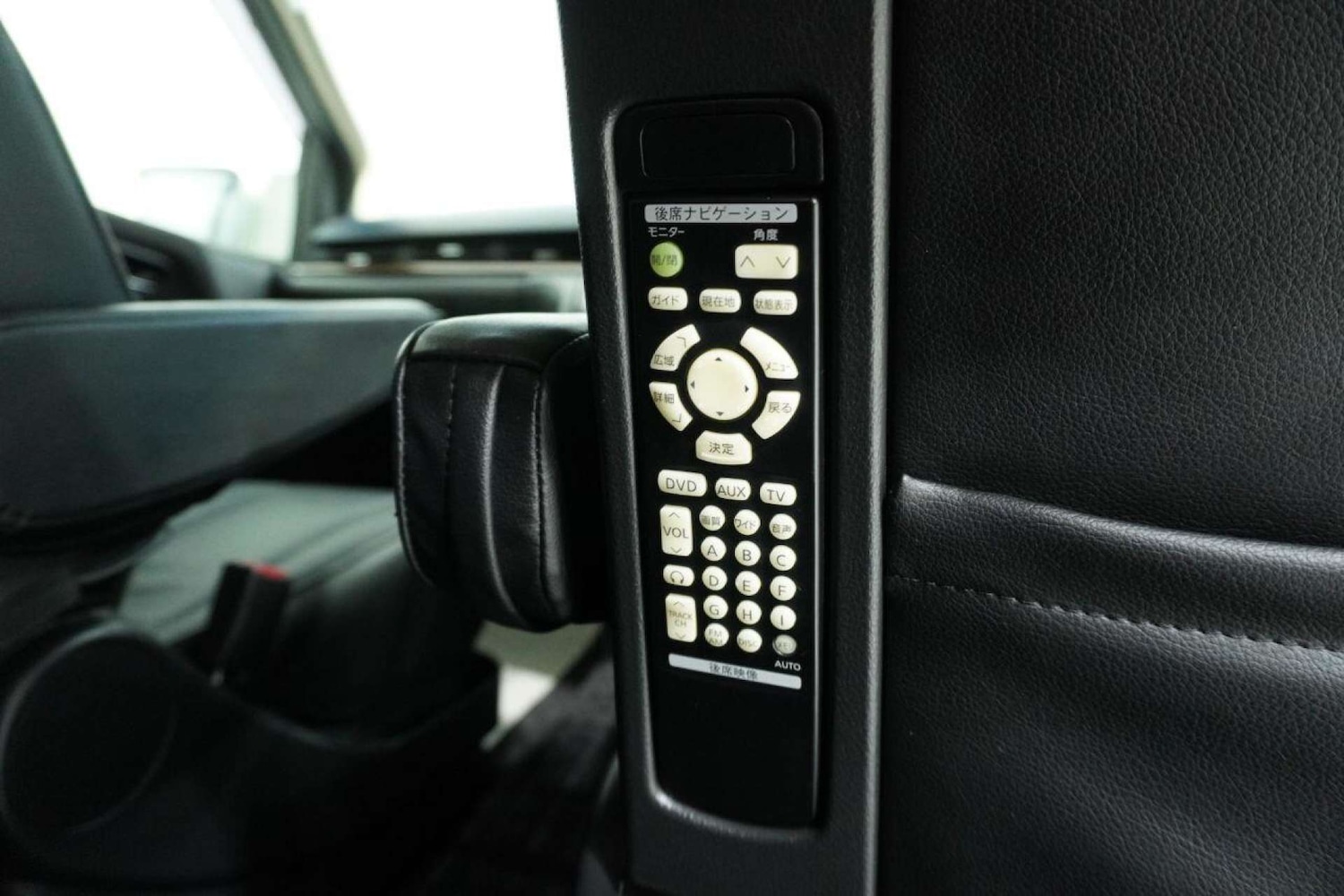 Used Nissan Elgrand 2025 for sale - 77061668: Photo 20