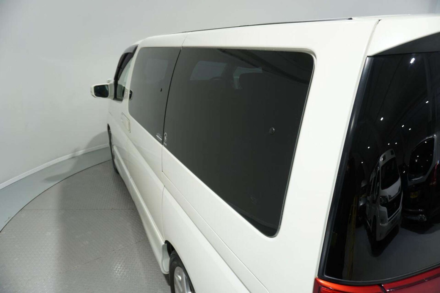 Used Nissan Elgrand 2025 for sale - 77061668: Photo 32