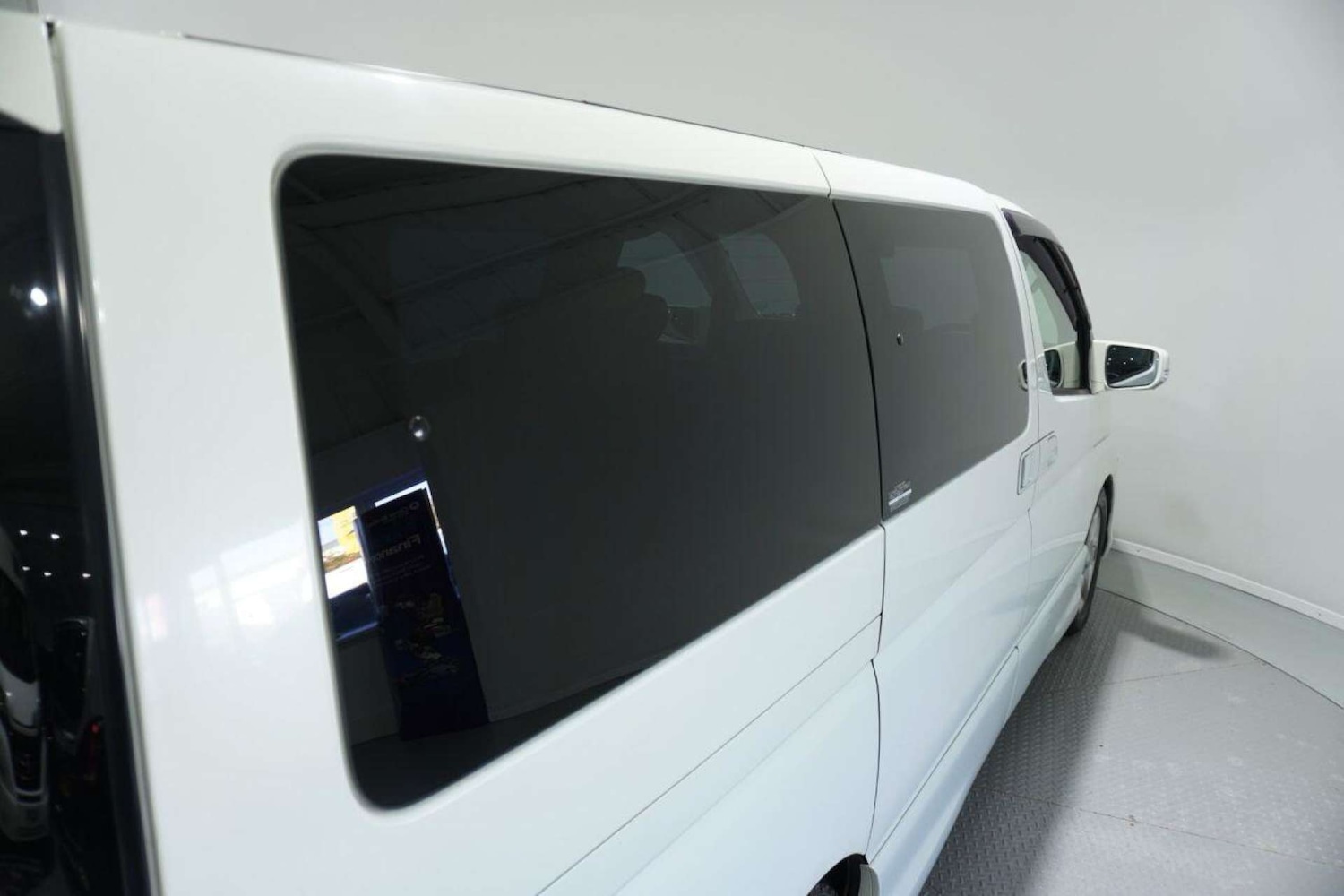 Used Nissan Elgrand 2025 for sale - 77061668: Photo 33