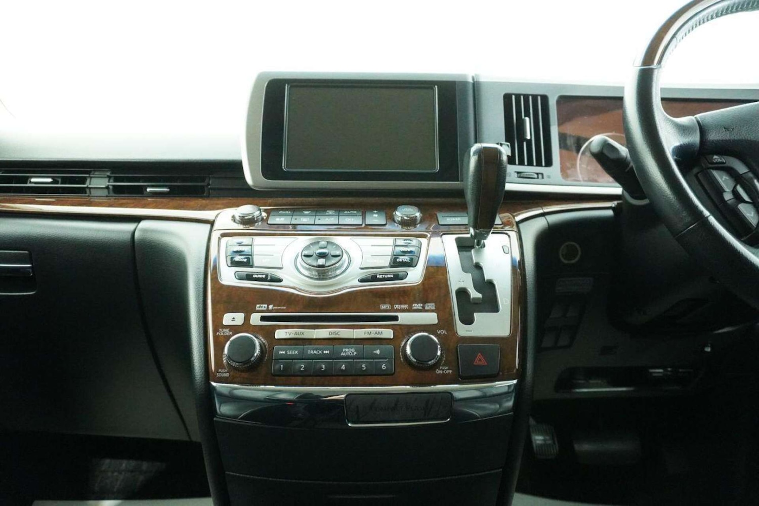 Used Nissan Elgrand 2025 for sale - 77061668: Photo 38