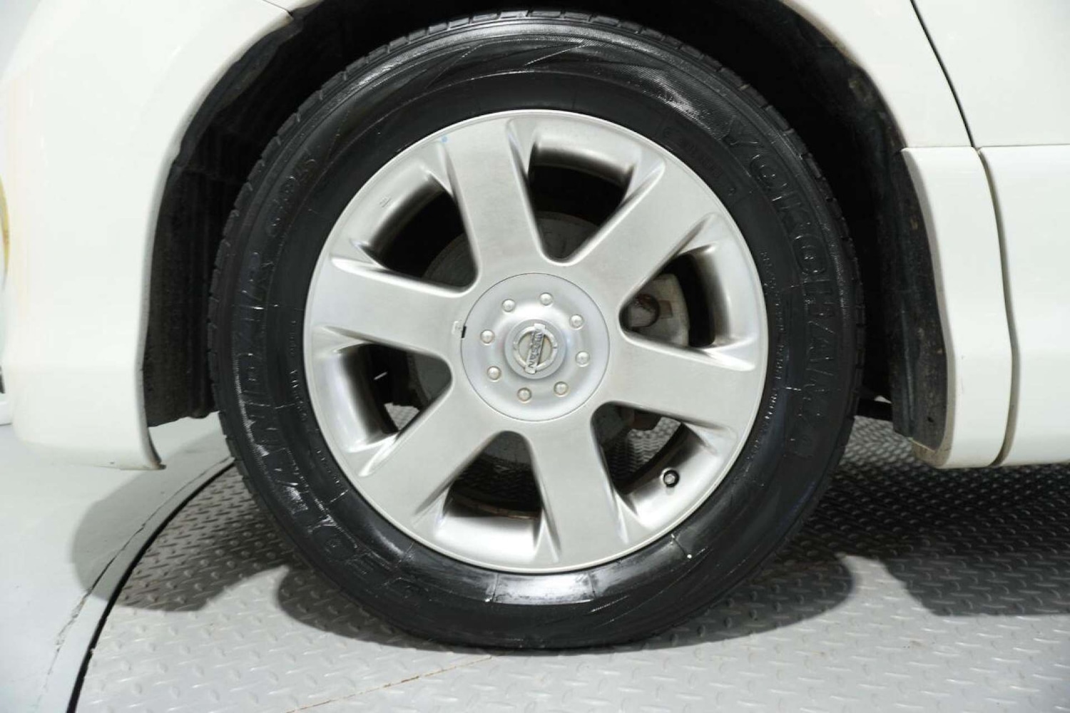 Used Nissan Elgrand 2025 for sale - 77061668: Photo 42