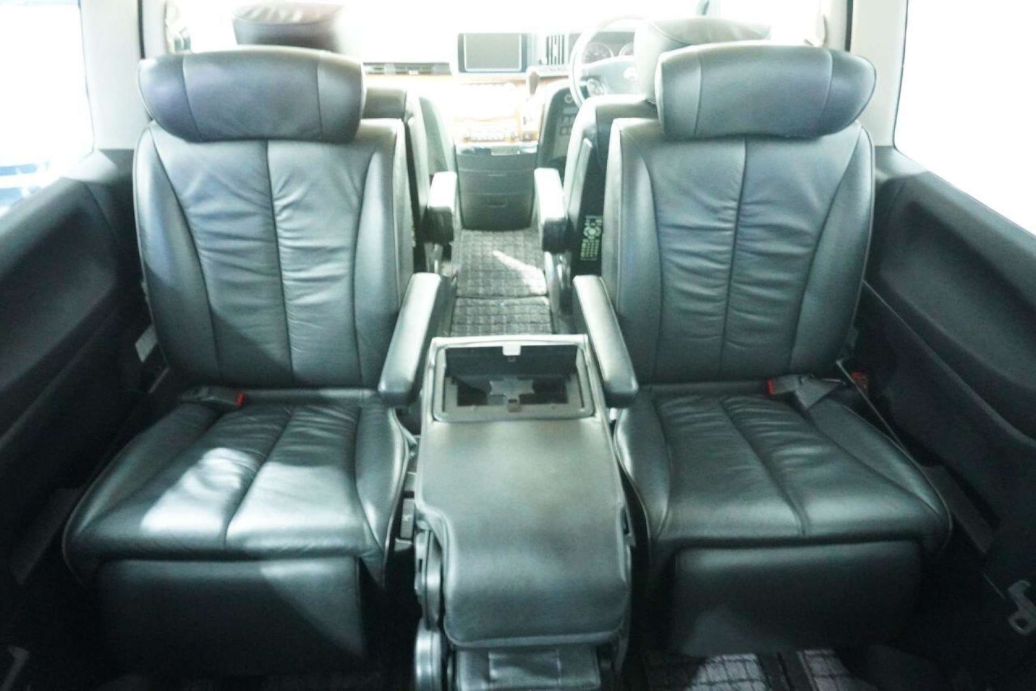 Used Nissan Elgrand 2025 for sale - 77061668: Photo 53