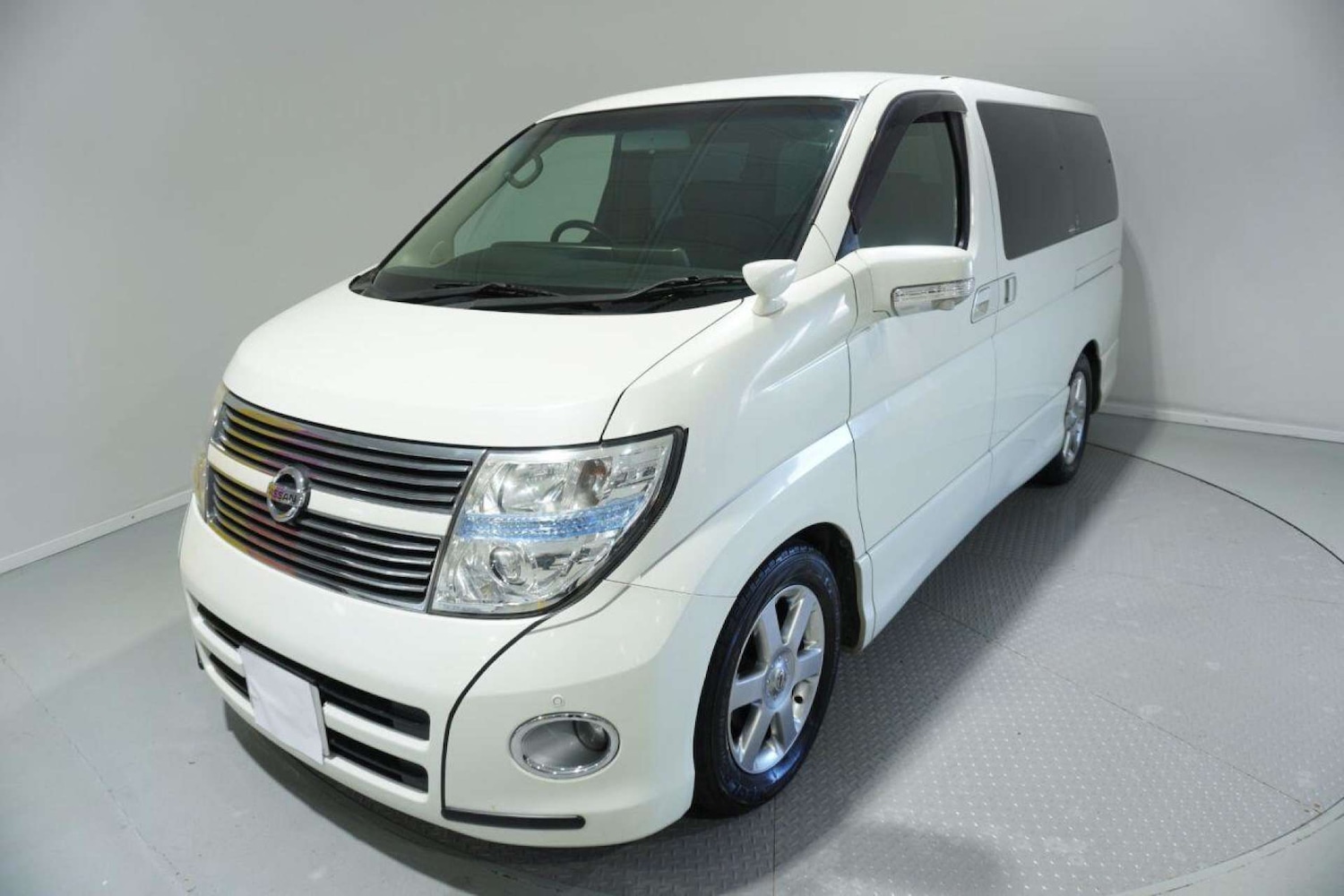 Used Nissan Elgrand 2025 for sale - 77061668: Photo 55
