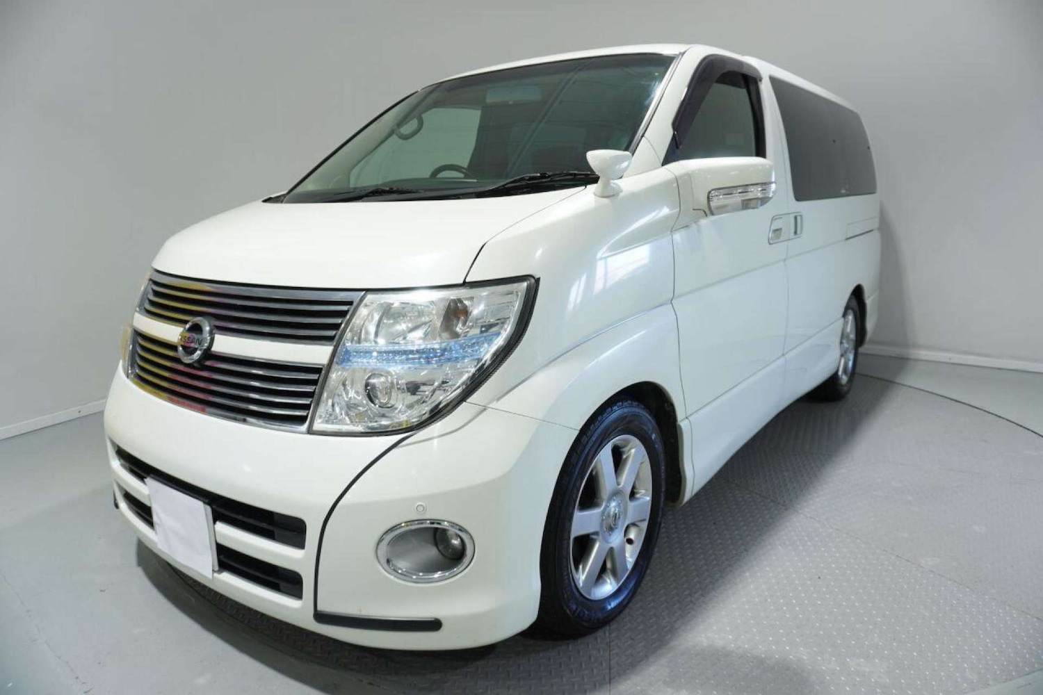 Used Nissan Elgrand 2025 for sale - 77061668: Photo 56