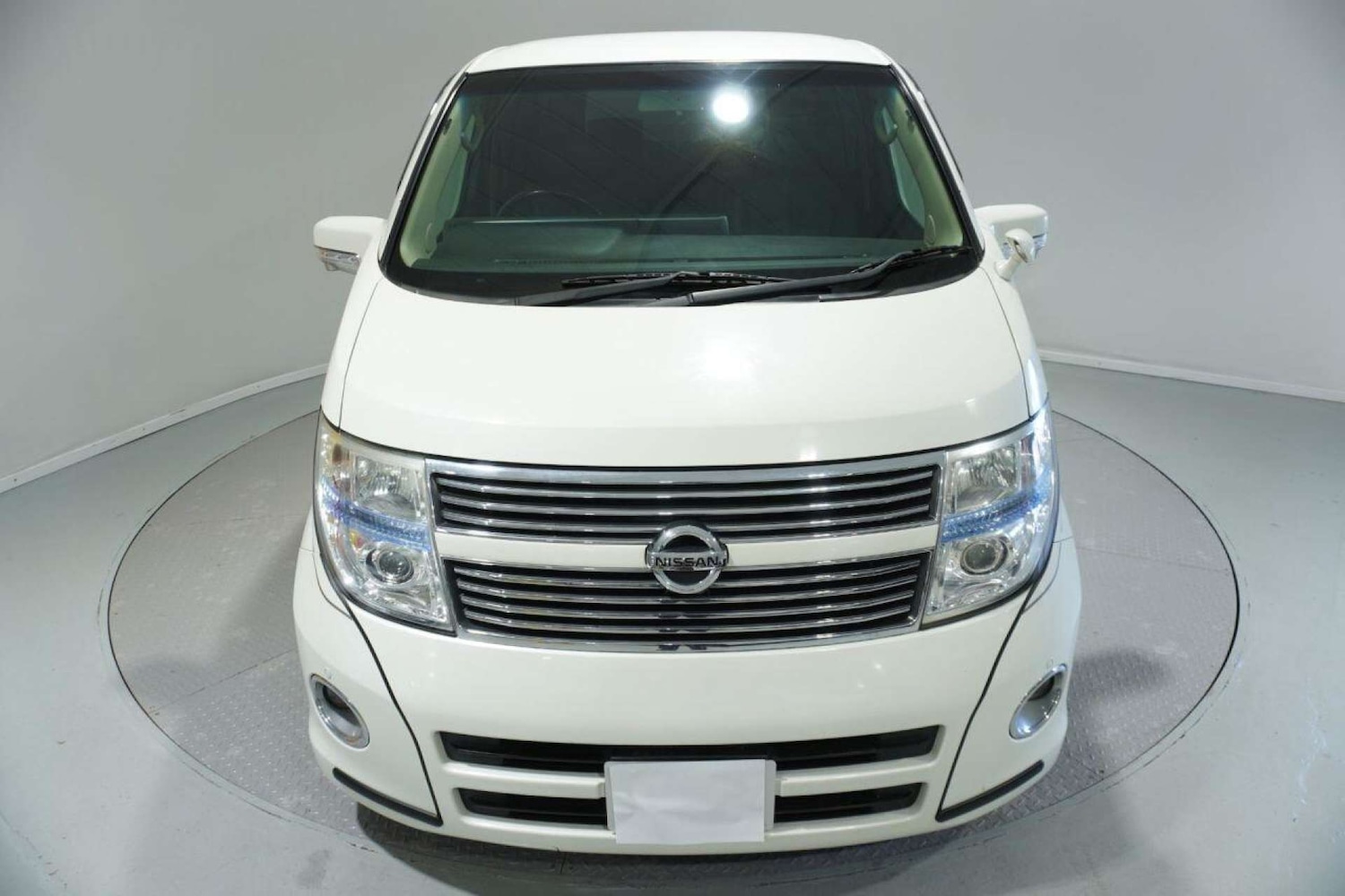 Used Nissan Elgrand 2025 for sale - 77061668: Photo 57