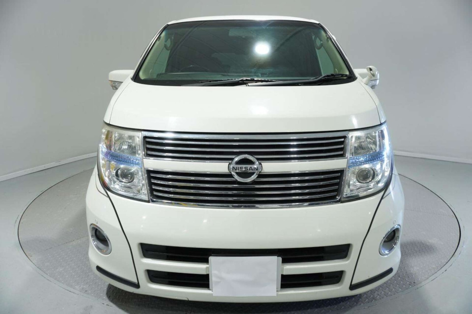 Used Nissan Elgrand 2025 for sale - 77061668: Photo 58