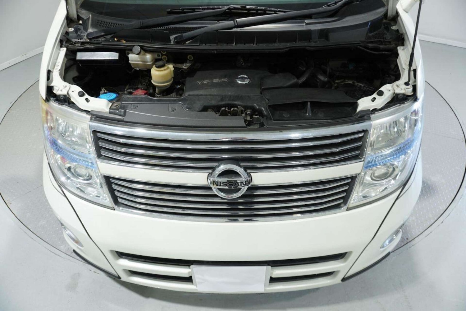 Used Nissan Elgrand 2025 for sale - 77061668: Photo 59