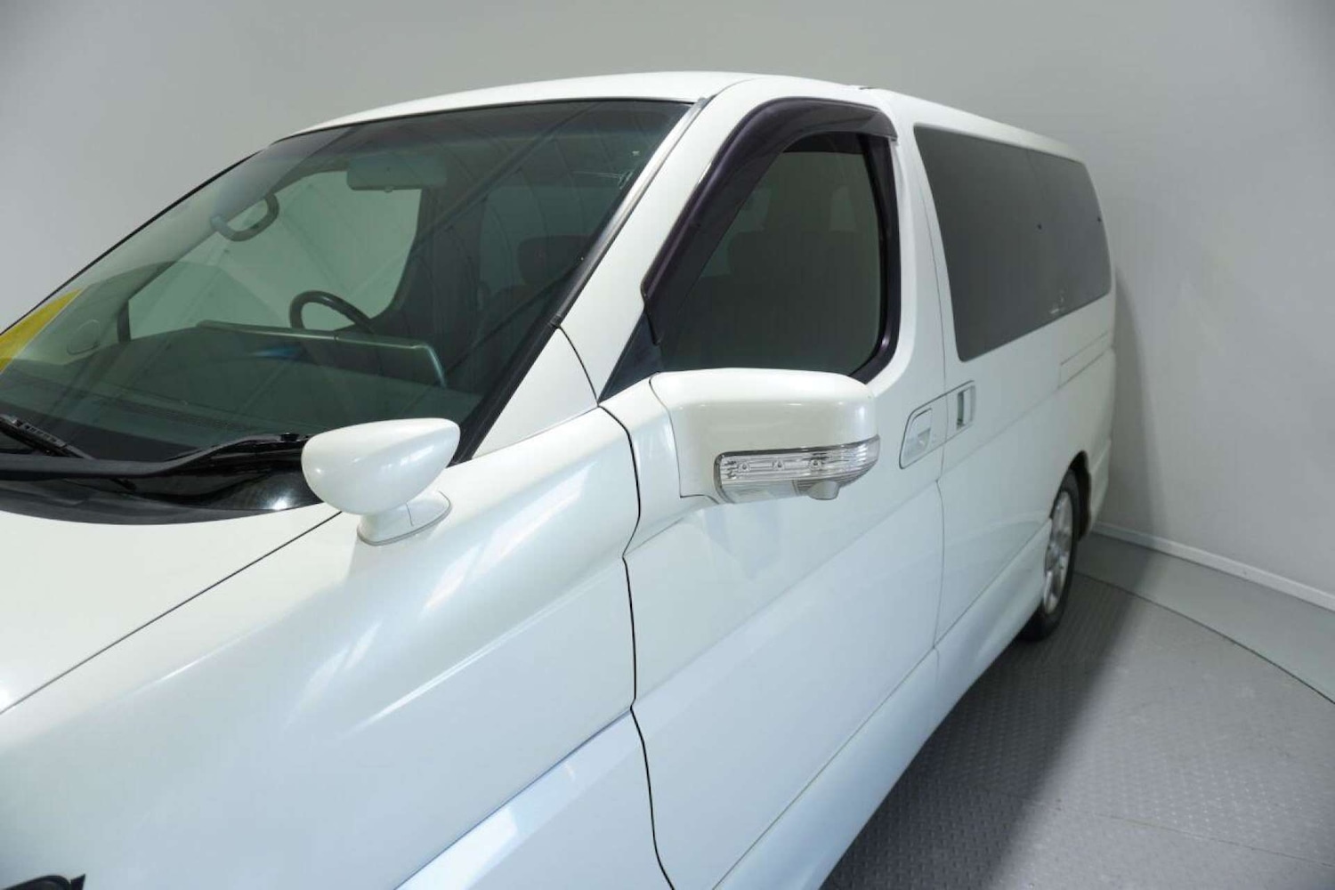 Used Nissan Elgrand 2025 for sale - 77061668: Photo 61