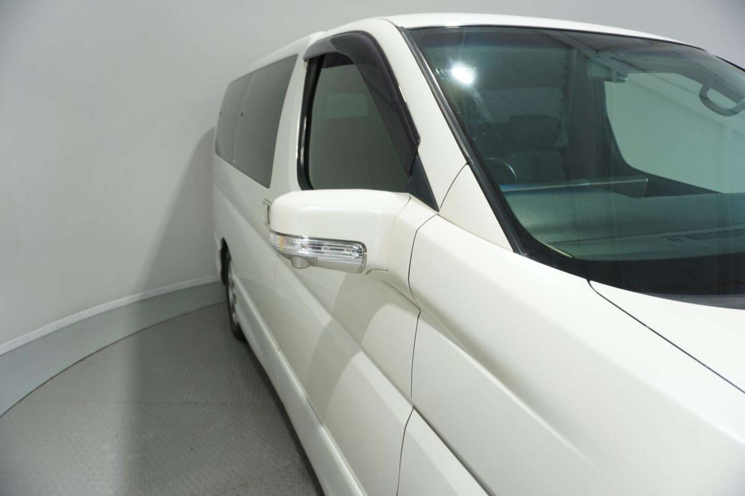 Used Nissan Elgrand 2025 for sale - 77061668: Photo 62