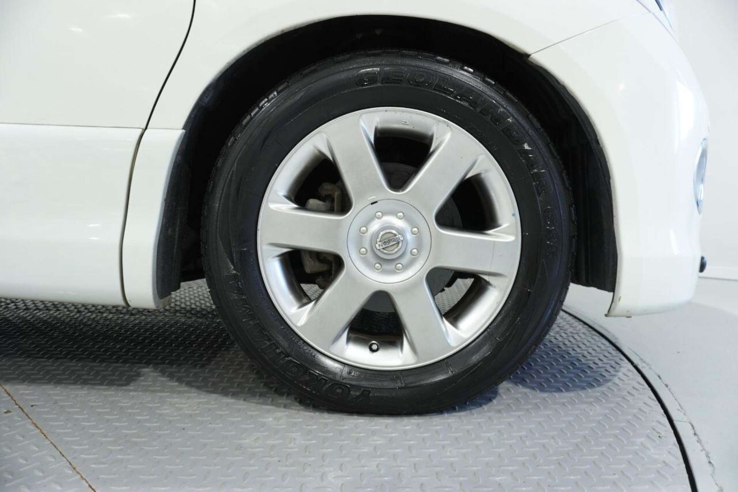 Used Nissan Elgrand 2025 for sale - 77061668: Photo 8