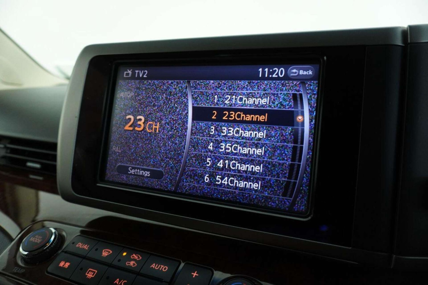 Used Nissan Elgrand 2025 for sale - 77061668: Photo 84