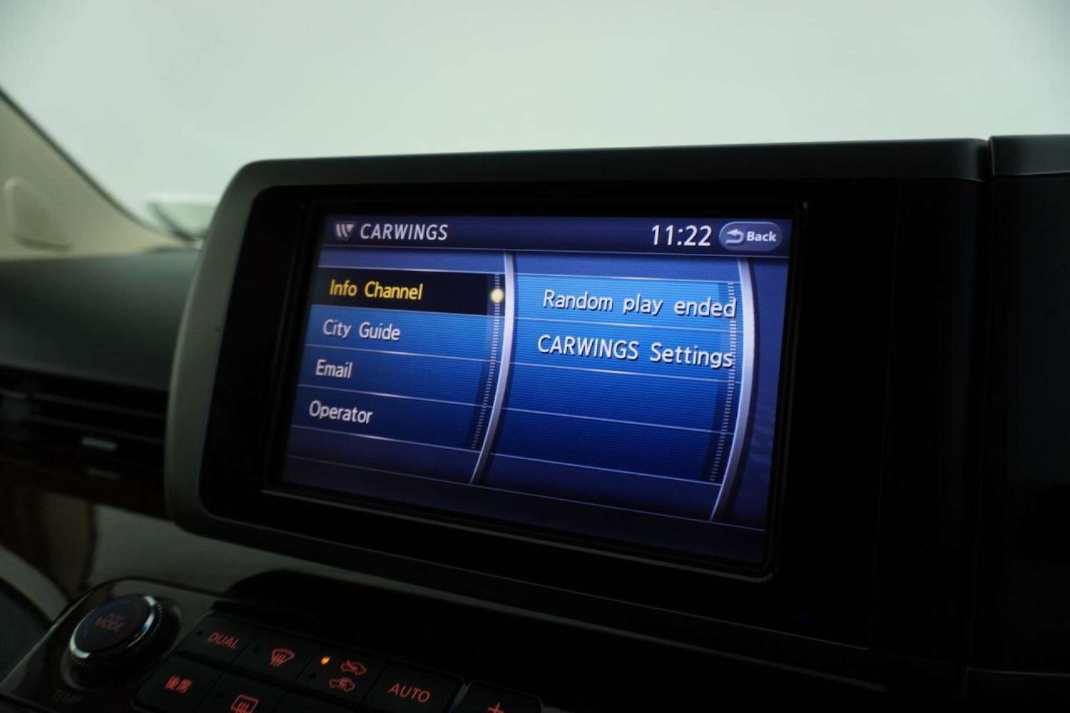 Used Nissan Elgrand 2025 for sale - 77061668: Photo 87