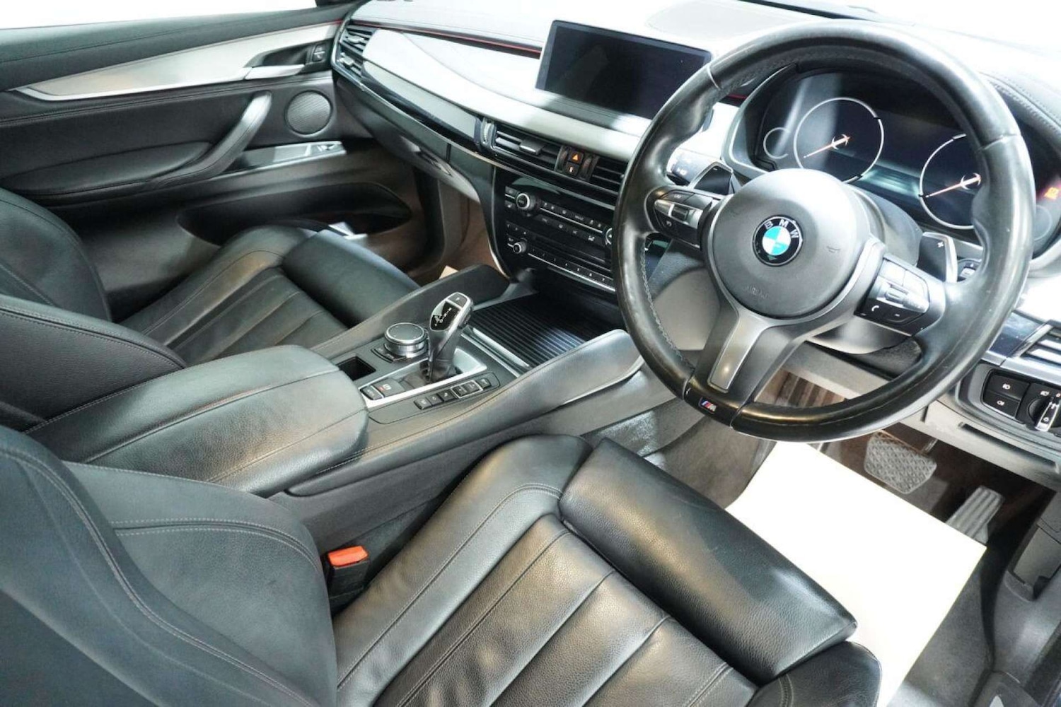 Used BMW X6 2018 for sale - 77113500: Photo 10