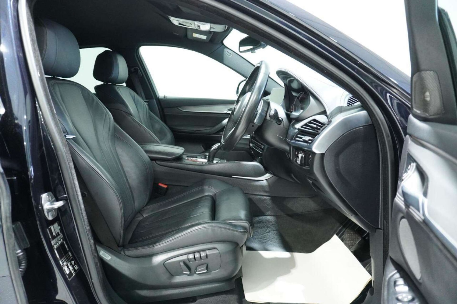 Used BMW X6 2018 for sale - 77113500: Photo 12