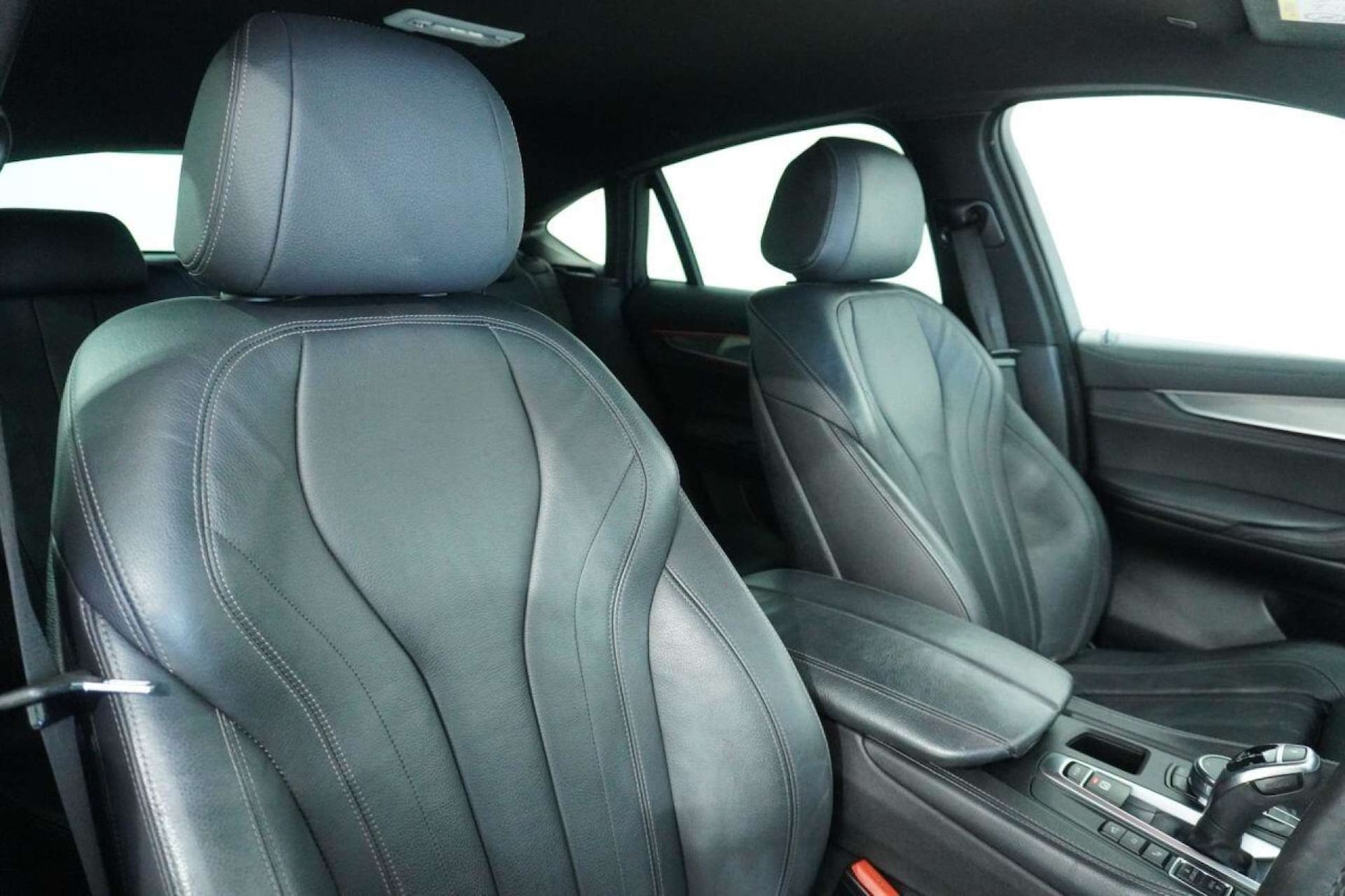 Used BMW X6 2018 for sale - 77113500: Photo 13