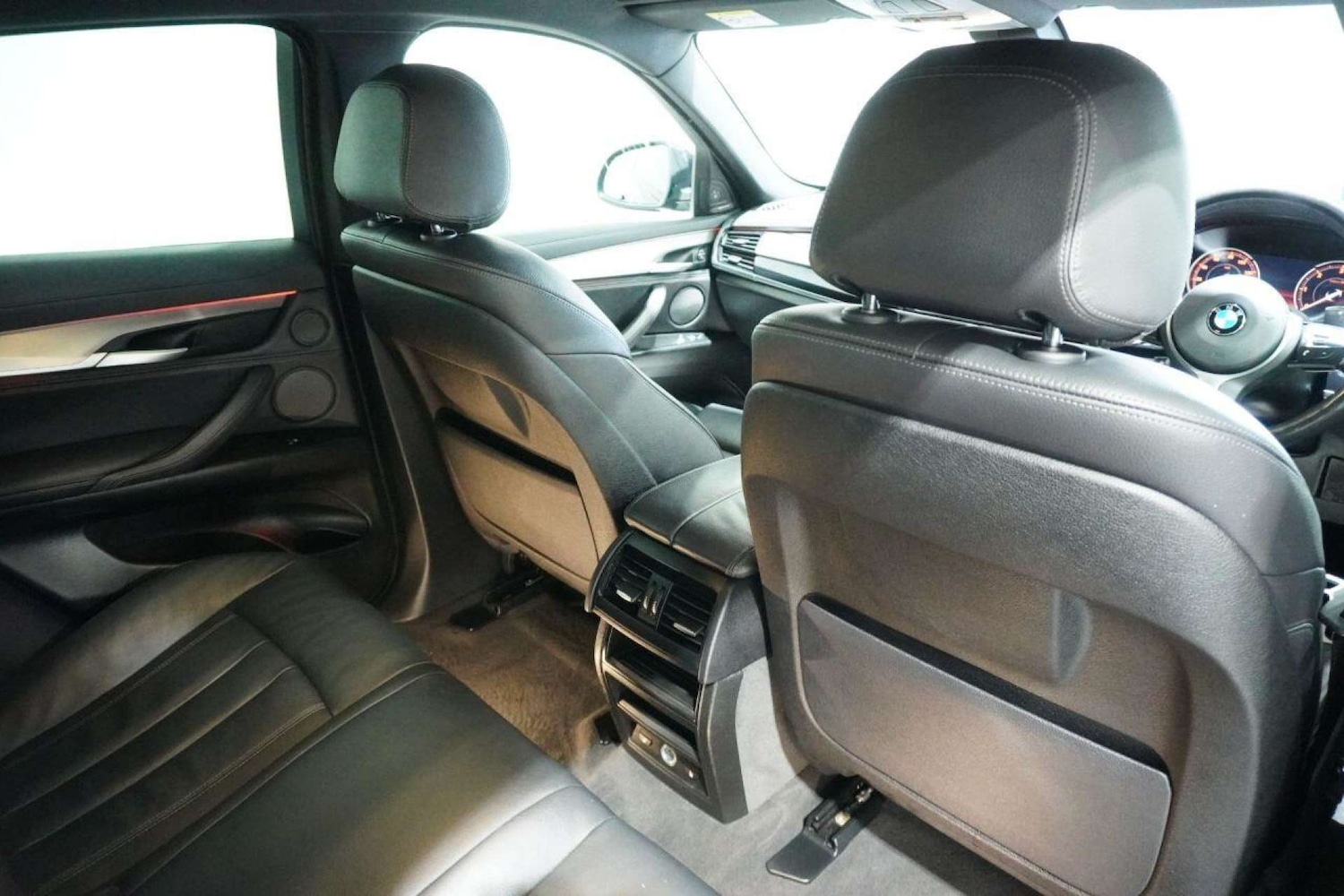 Used BMW X6 2018 for sale - 77113500: Photo 15