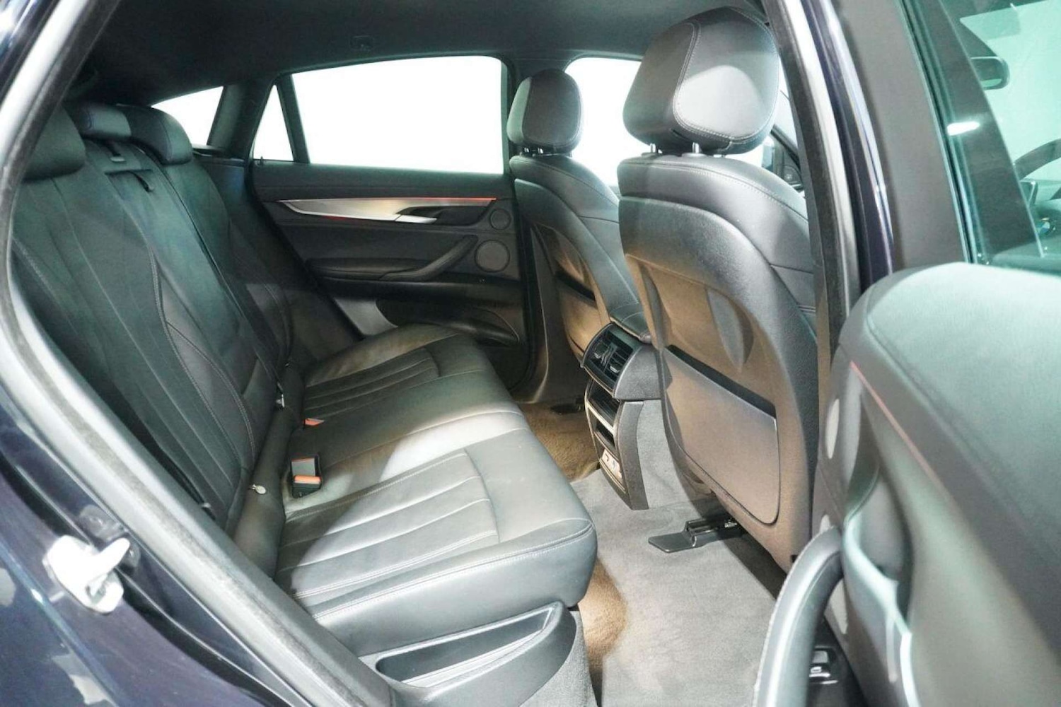 Used BMW X6 2018 for sale - 77113500: Photo 16