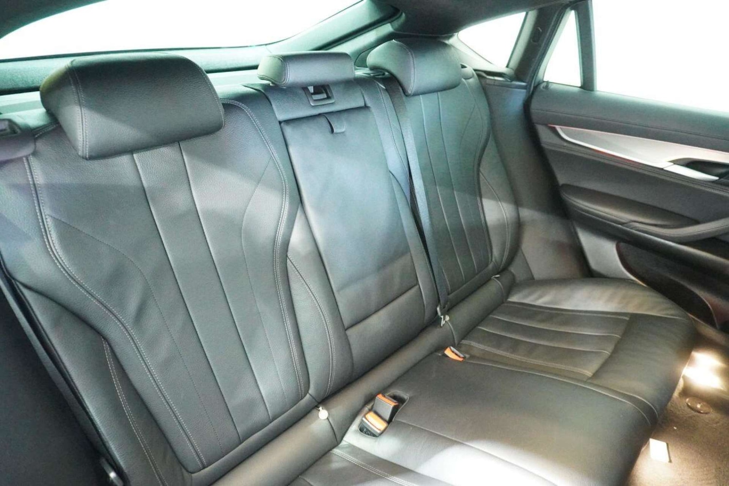 Used BMW X6 2018 for sale - 77113500: Photo 17