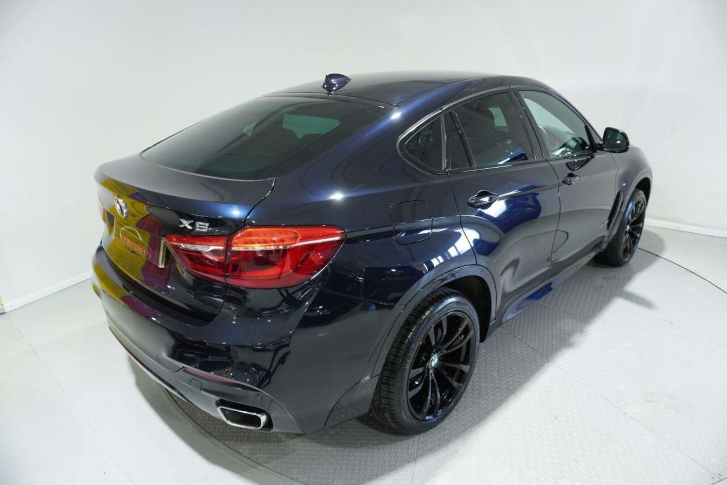 Used BMW X6 2018 for sale - 77113500: Photo 19