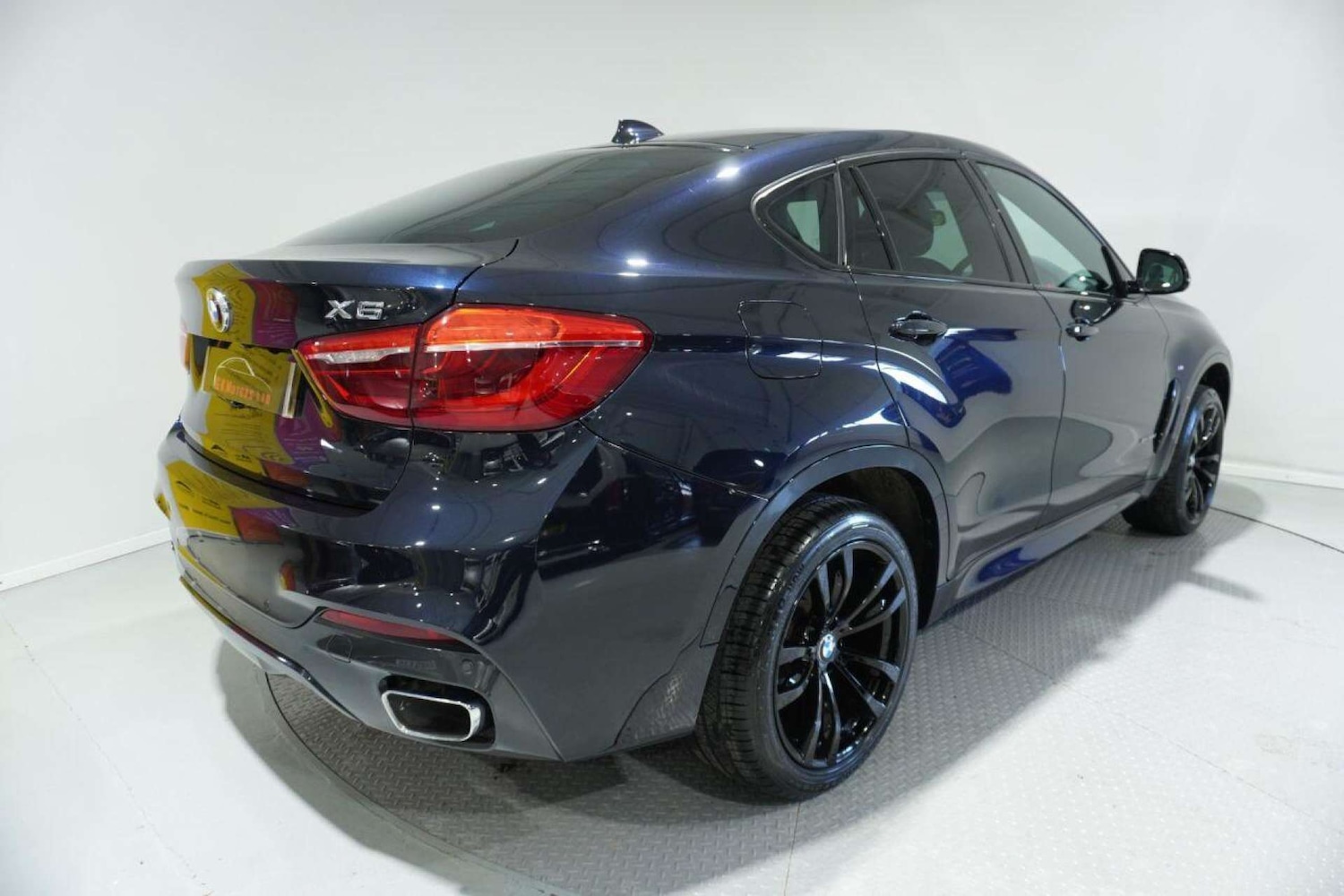 Used BMW X6 2018 for sale - 77113500: Photo 20