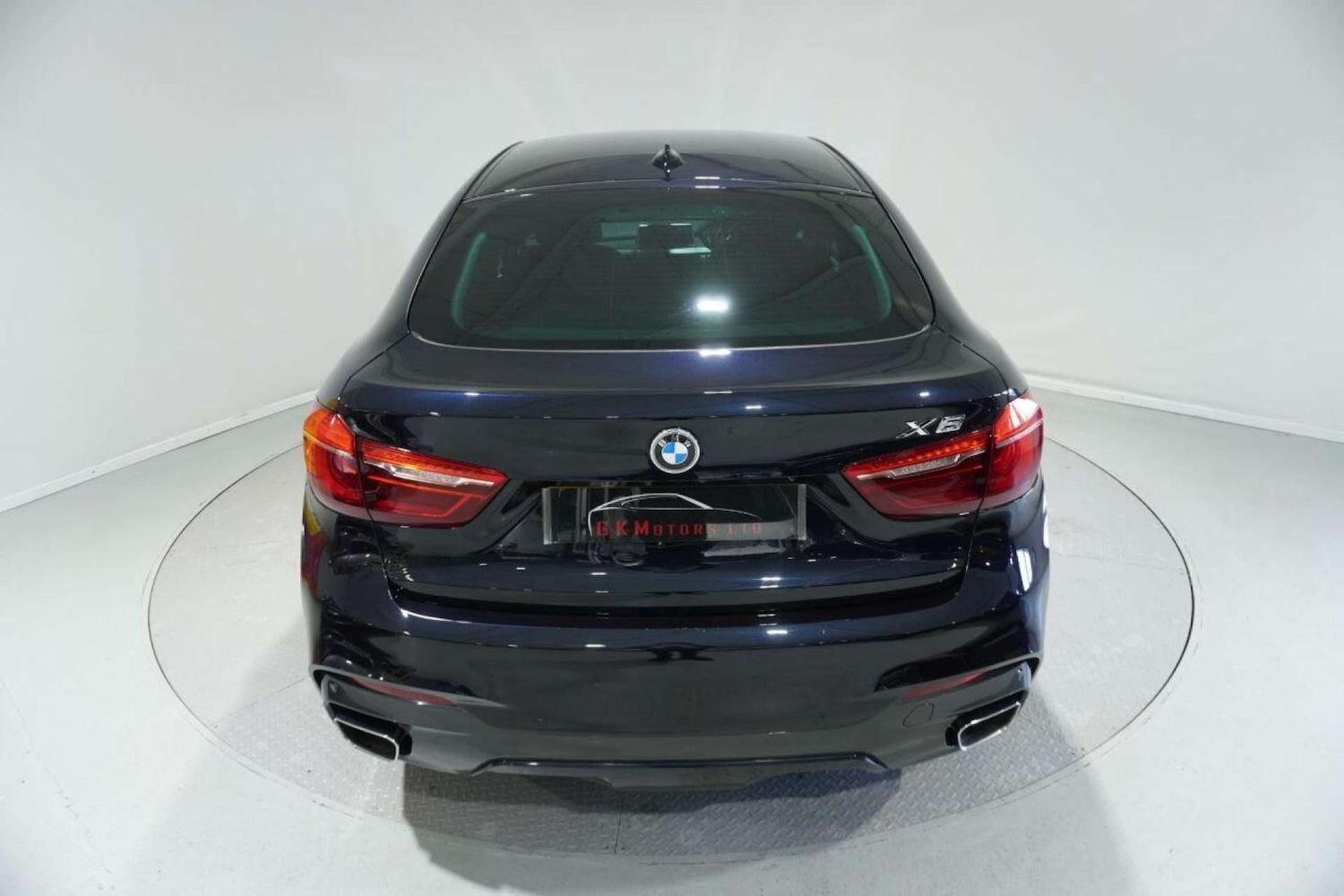Used BMW X6 2018 for sale - 77113500: Photo 22