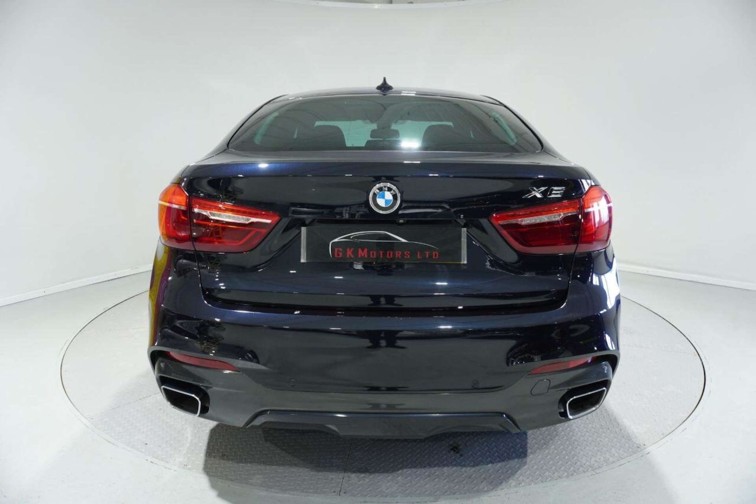 Used BMW X6 2018 for sale - 77113500: Photo 23