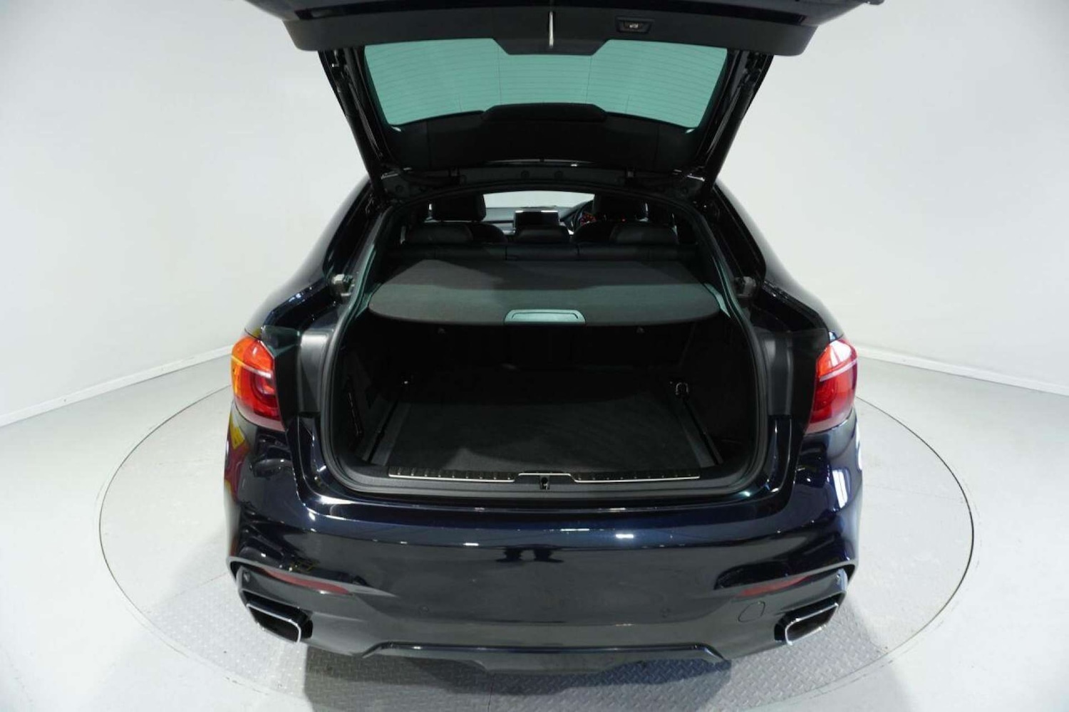 Used BMW X6 2018 for sale - 77113500: Photo 24