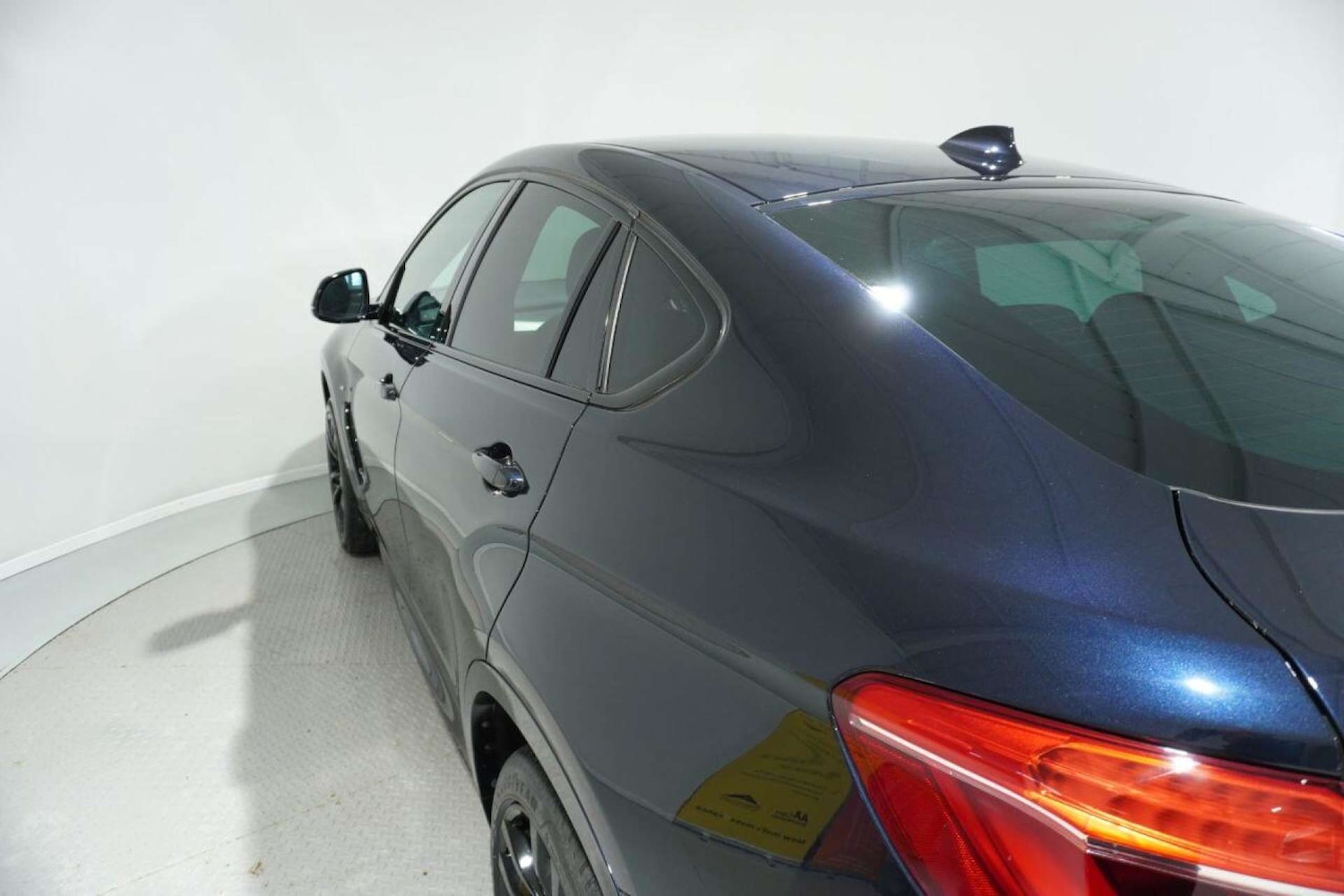 Used BMW X6 2018 for sale - 77113500: Photo 29