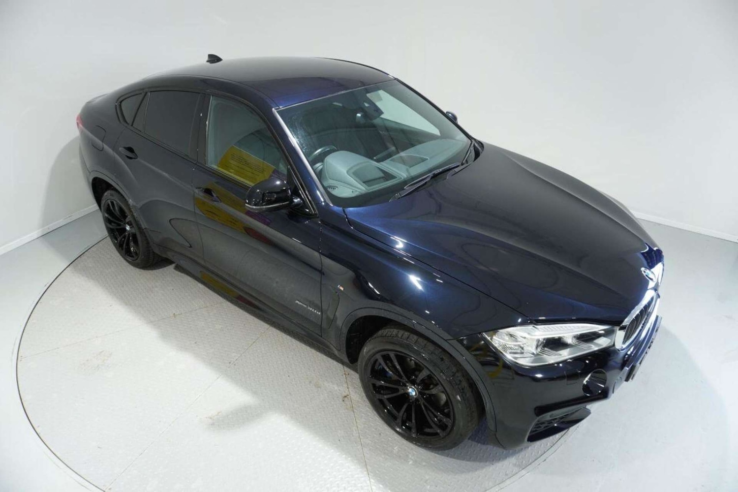 Used BMW X6 2018 for sale - 77113500: Photo 3