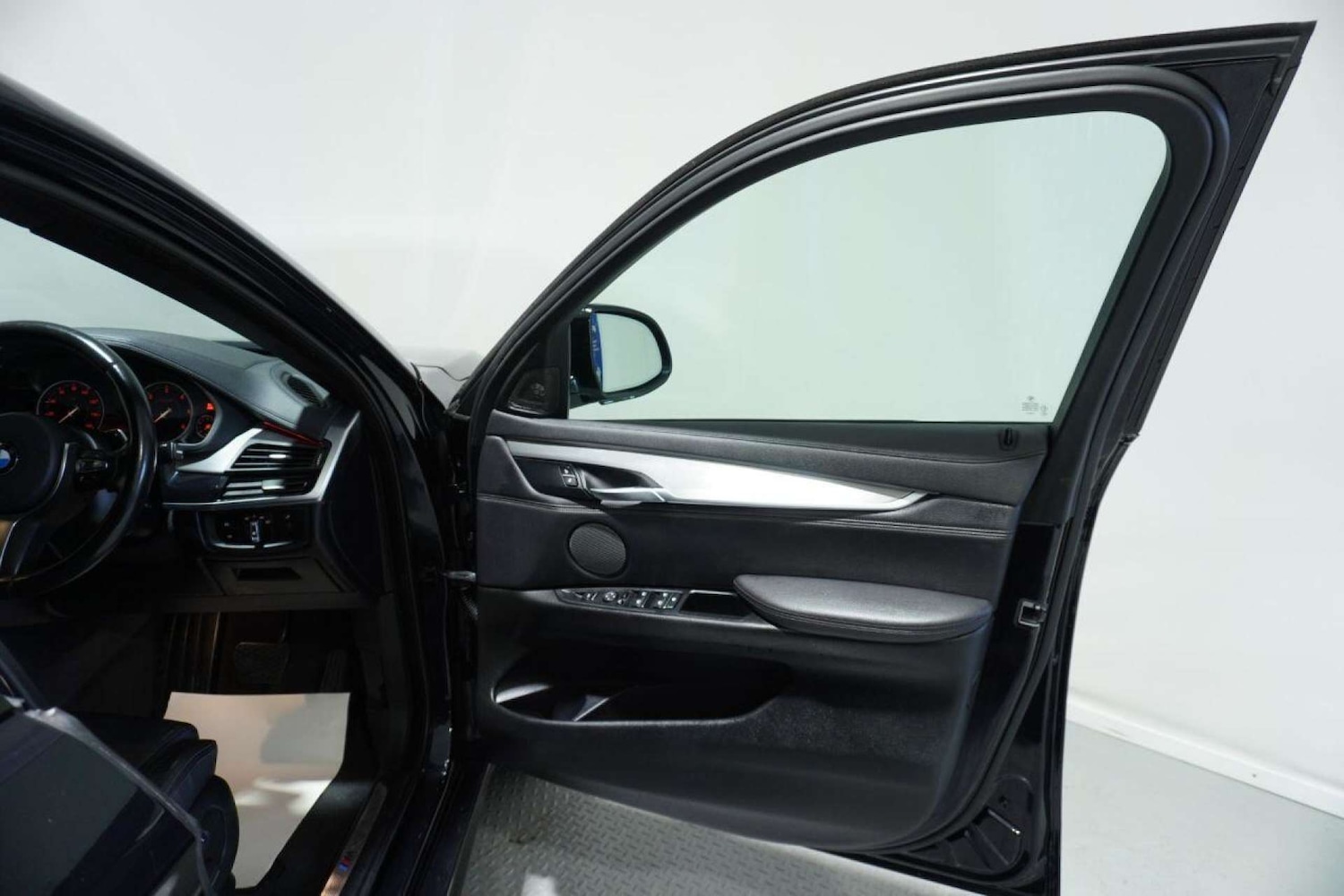 Used BMW X6 2018 for sale - 77113500: Photo 31