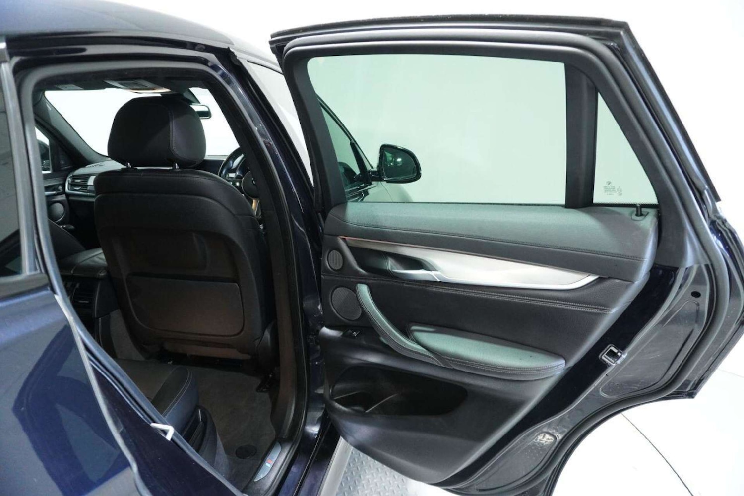 Used BMW X6 2018 for sale - 77113500: Photo 32