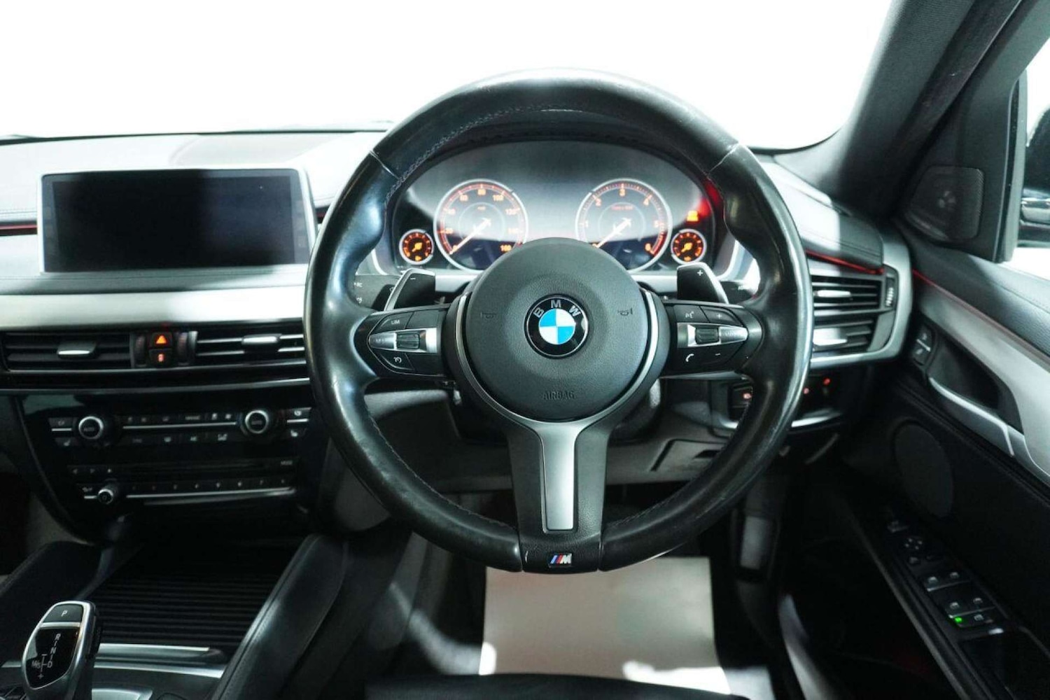 Used BMW X6 2018 for sale - 77113500: Photo 37