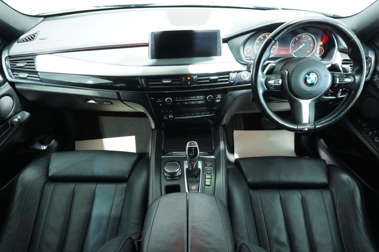 Used BMW X6 2018 for sale - 77113500: Photo 38