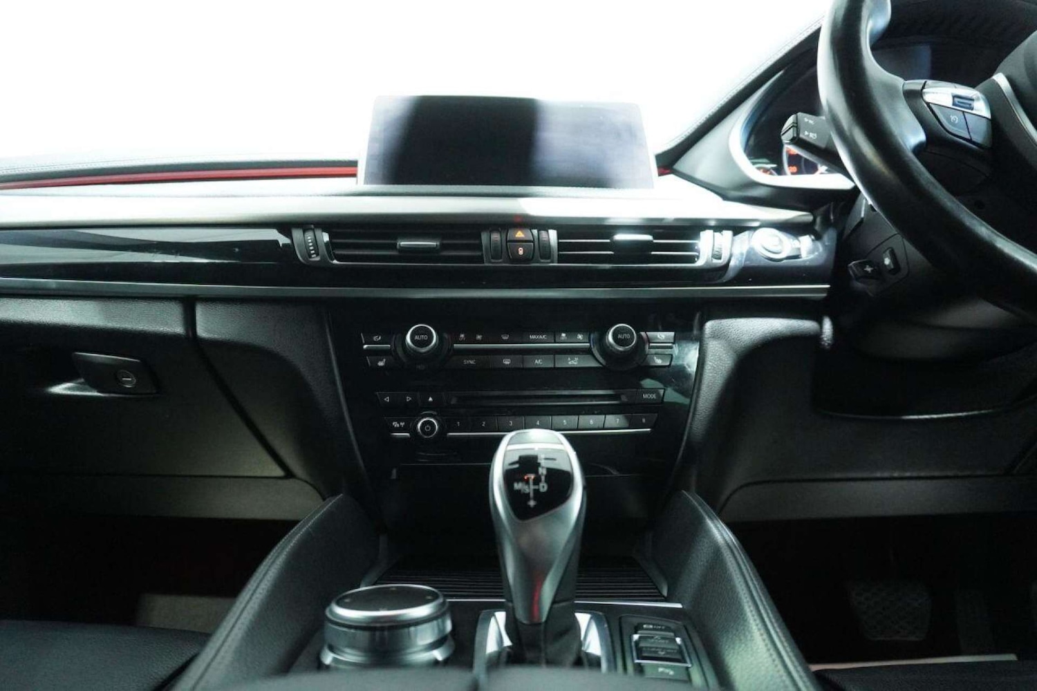 Used BMW X6 2018 for sale - 77113500: Photo 40