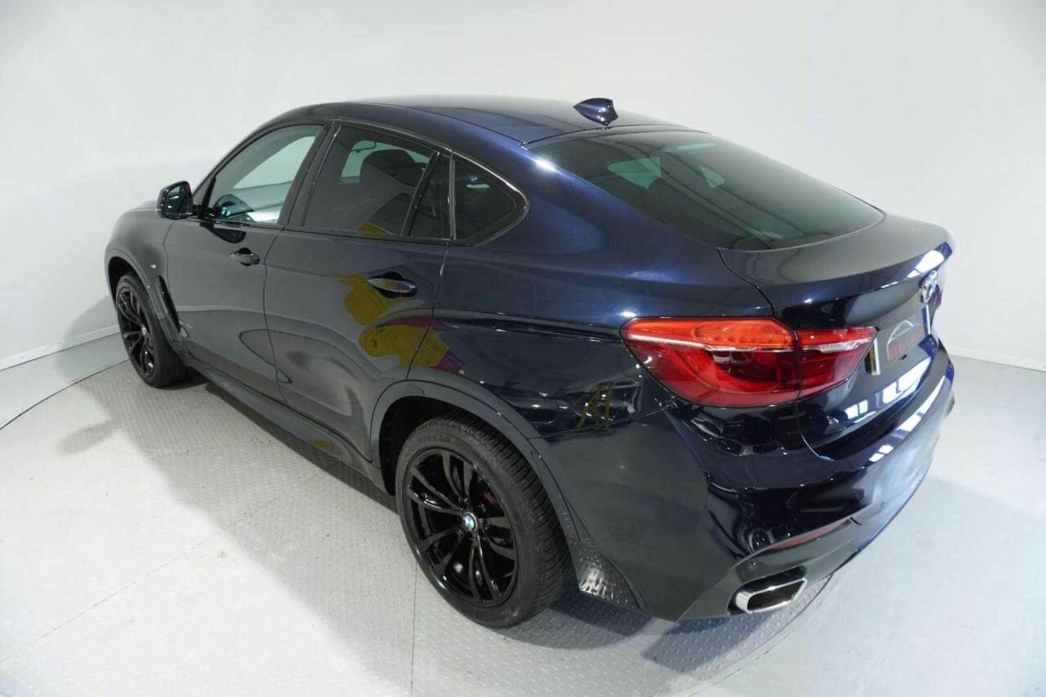 Used BMW X6 2018 for sale - 77113500: Photo 42