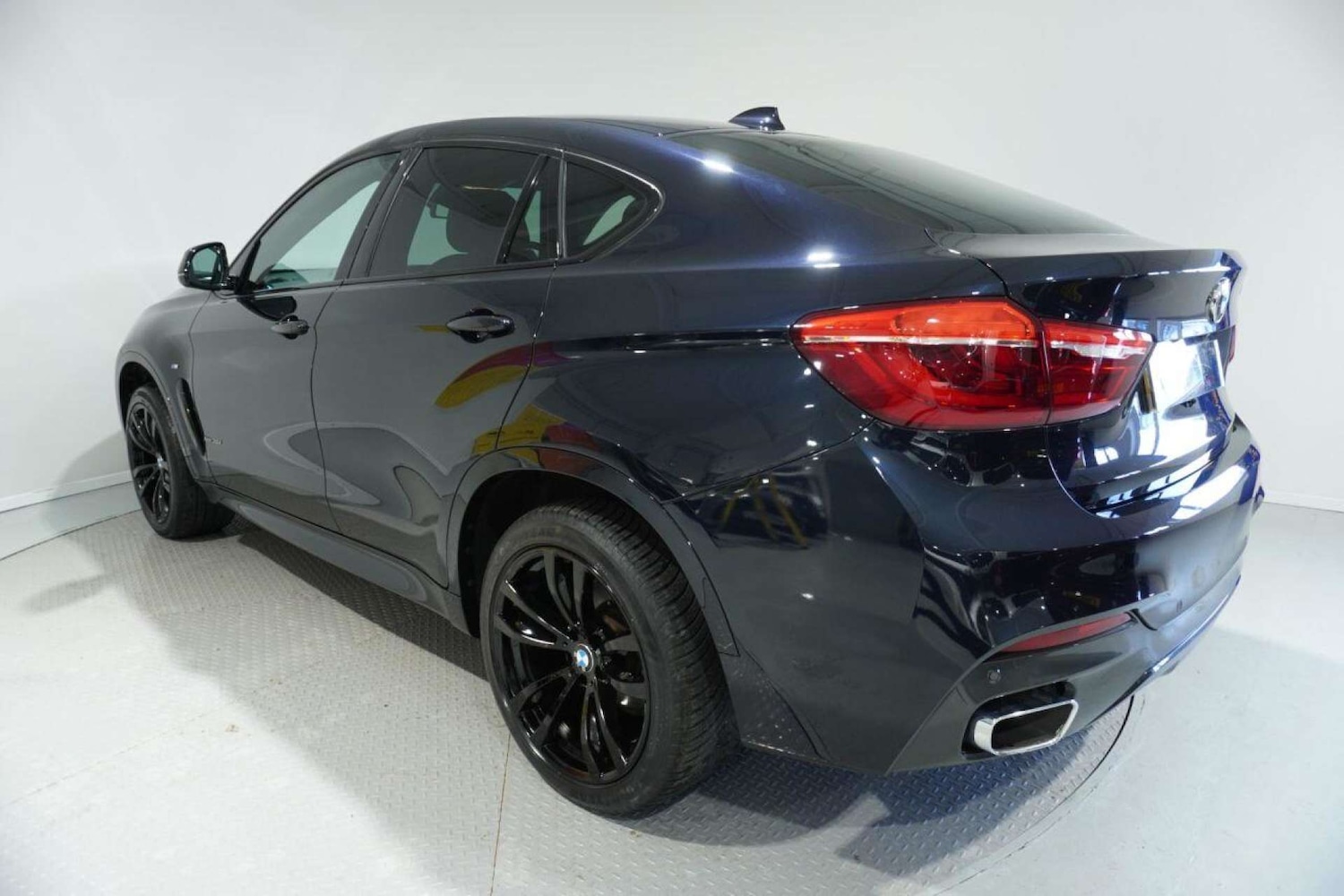 Used BMW X6 2018 for sale - 77113500: Photo 43