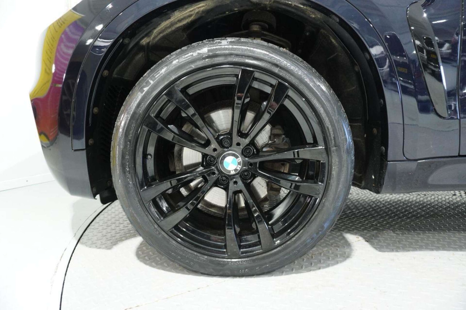 Used BMW X6 2018 for sale - 77113500: Photo 46