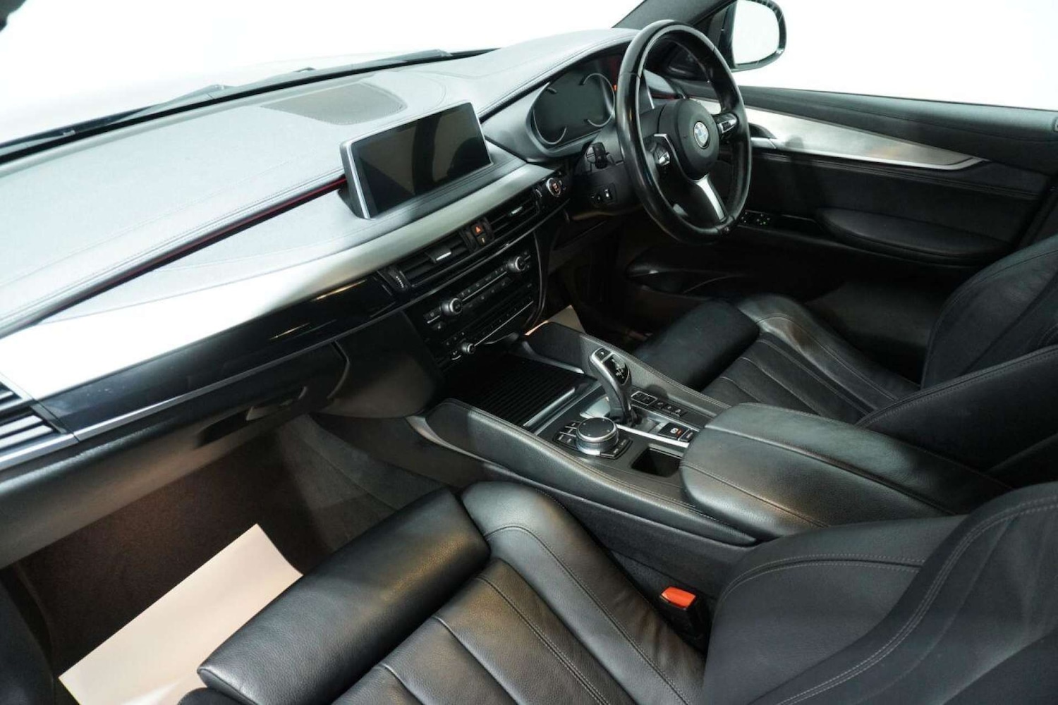 Used BMW X6 2018 for sale - 77113500: Photo 48