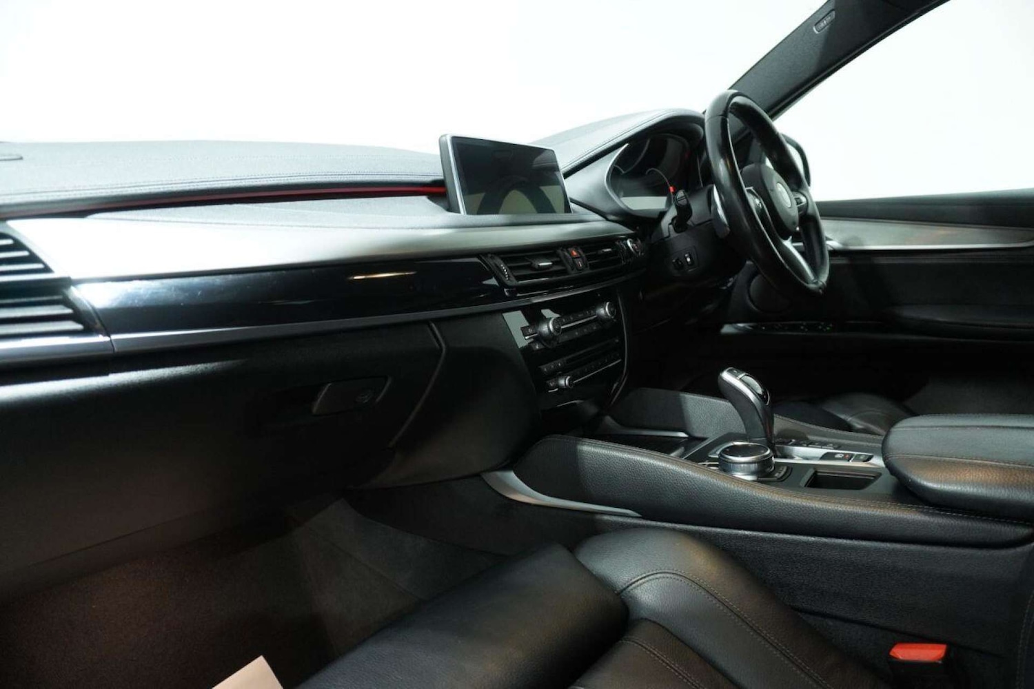 Used BMW X6 2018 for sale - 77113500: Photo 49