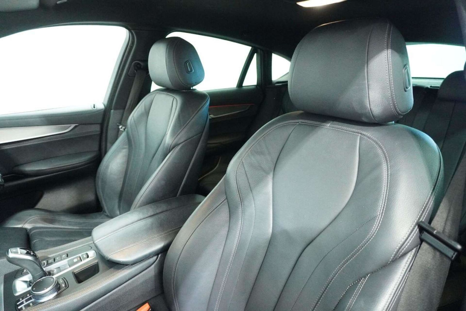 Used BMW X6 2018 for sale - 77113500: Photo 51