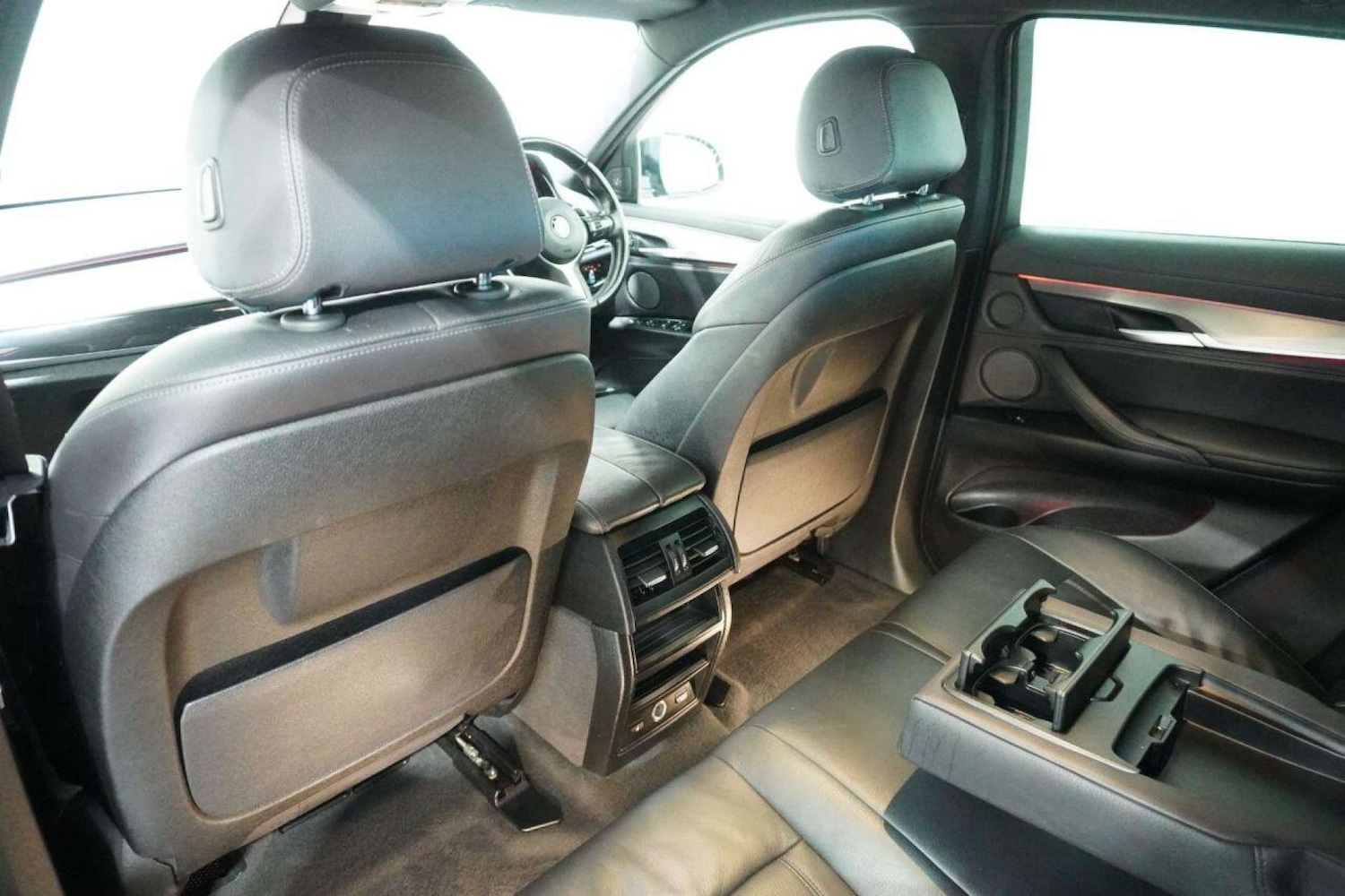 Used BMW X6 2018 for sale - 77113500: Photo 53