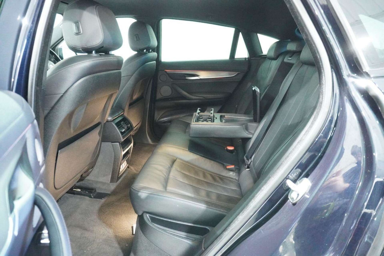 Used BMW X6 2018 for sale - 77113500: Photo 54