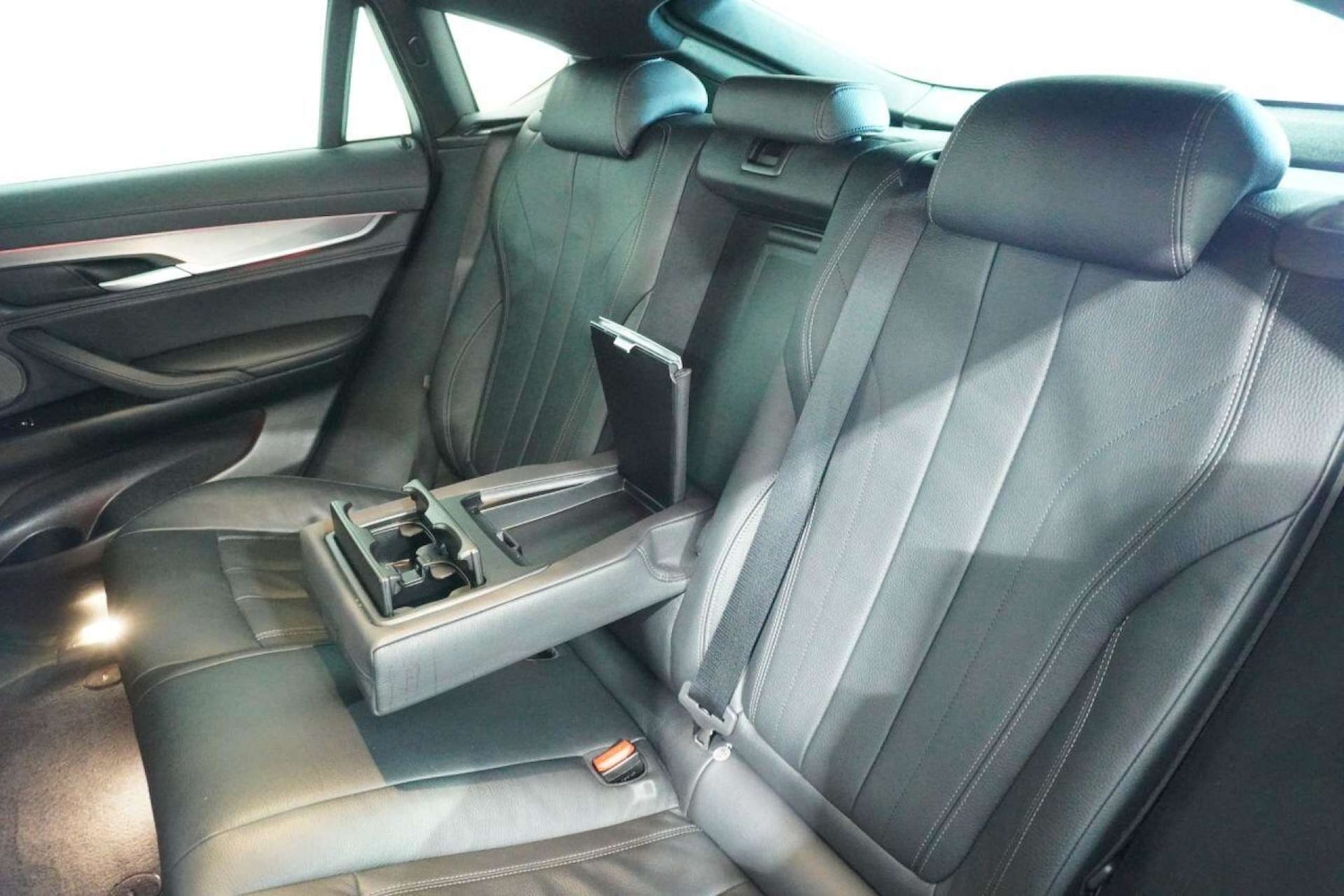 Used BMW X6 2018 for sale - 77113500: Photo 55