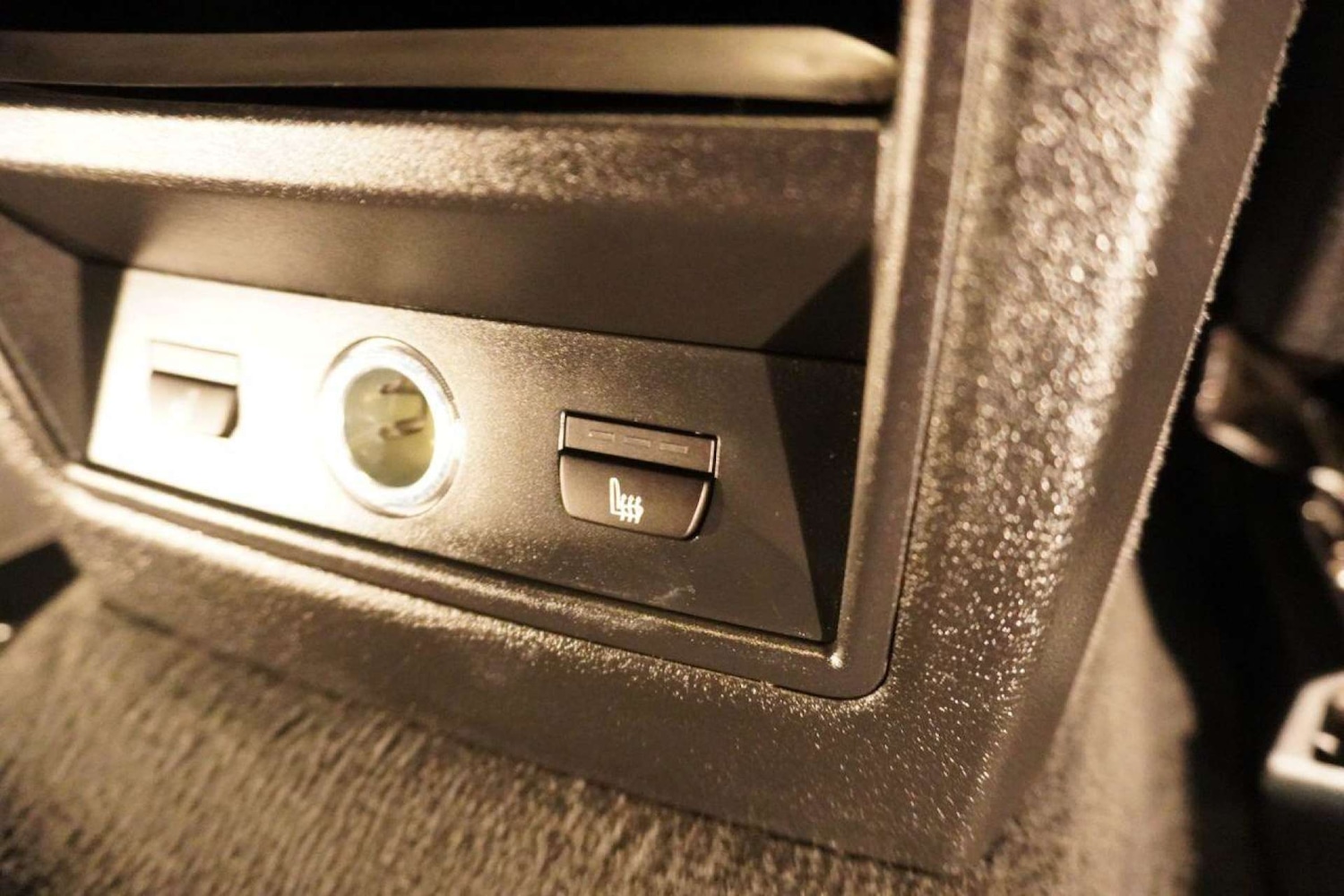 Used BMW X6 2018 for sale - 77113500: Photo 57